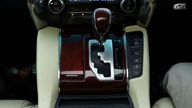 เห้ย หรูหรา ตีลังการ้องว้าว ! - Toyota Alphard 2.5 Hybrid E-Four 4WD (เบาะมิคกี้เมาส์) ปี 2017 смотреть онлайн