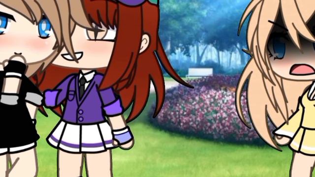 ты не любишь ее, зачем скрывать это?