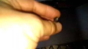 VW Touran - Ошибка подушки безопасности