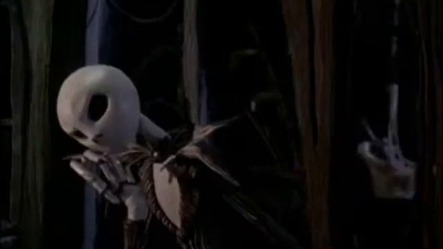 Nightmare Before Christmas: I'm Still Here смотреть онлайн
