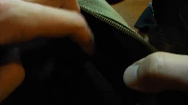 Распаковка: поляризационные очки от Free Soldier смотреть онлайн