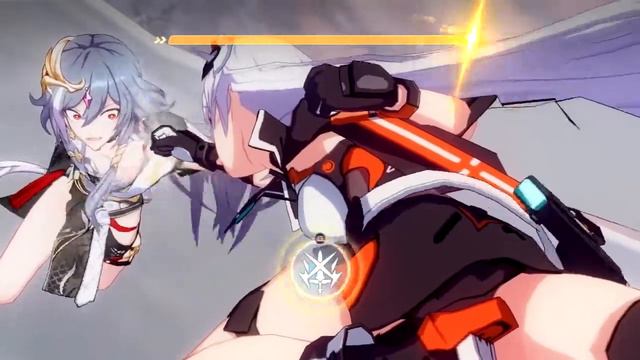 RIGGED QTE VS Auto Clicker (Honkai Impact 3) смотреть онлайн