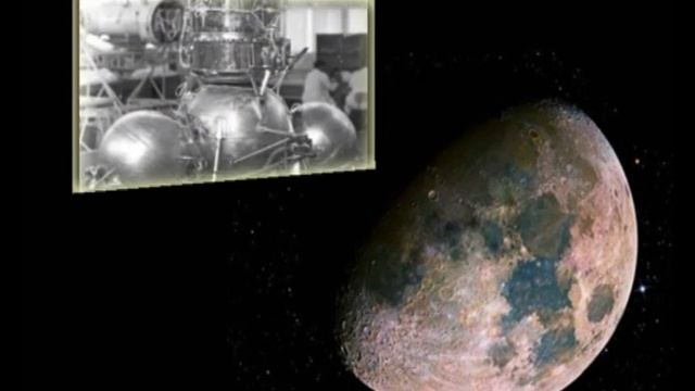 Музей Космонавтики смотреть онлайн