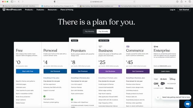 What is the Difference Between Wordpress.Org and Wordpress.com? смотреть онлайн