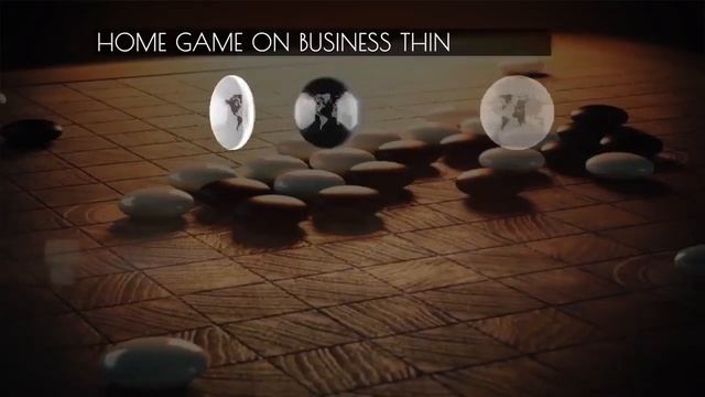 Presentation of the World Amateur Go Championship (WAGC-2020) on World Economic Forum in Davos смотреть онлайн