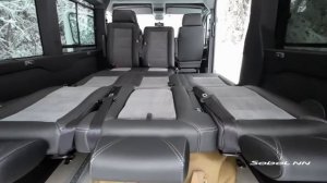 Новый Соболь NN 4x2 обзор от охотника