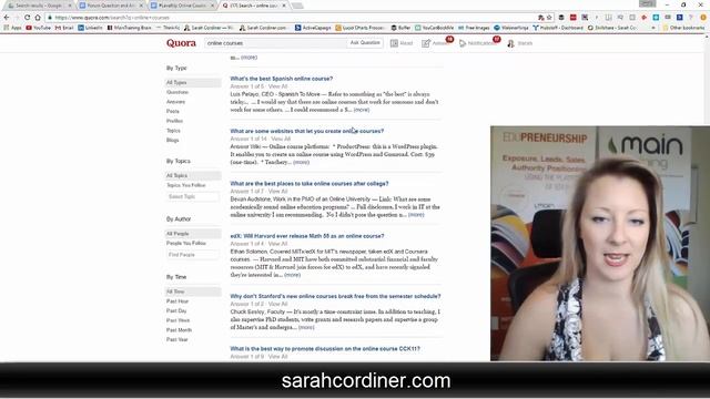 How To Be The Oracle In Your Industry - Create a Directory of Answers To Common Industry Questions смотреть онлайн