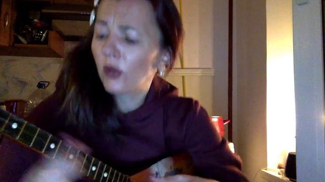 Раиса Колдырь - Вальс (GLEZER cover) смотреть онлайн