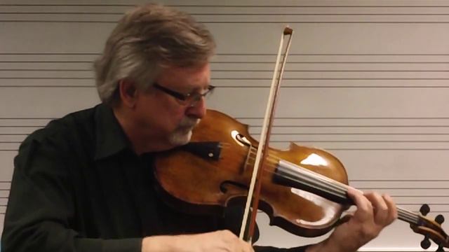 Fuchs, Fantasy Etude #14. смотреть онлайн