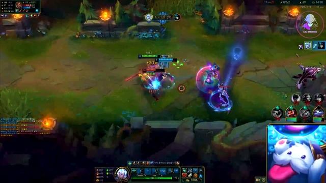 Professorviego VIEGO Montage 2023 - BEST PLAYS | LOL MONTAGE | LOL STALKING смотреть онлайн