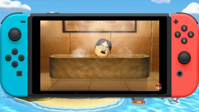 Tomodachi Life Sequel Coming 2024 смотреть онлайн