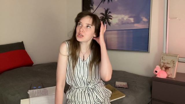 Как начать писать произведение? смотреть онлайн