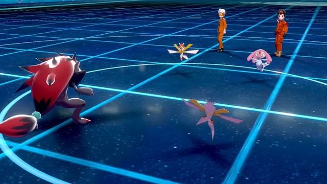 "Shadow Called It!" Free For Alls #85 смотреть онлайн