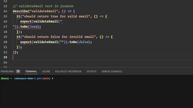 Power Up Typescript with Copilot смотреть онлайн