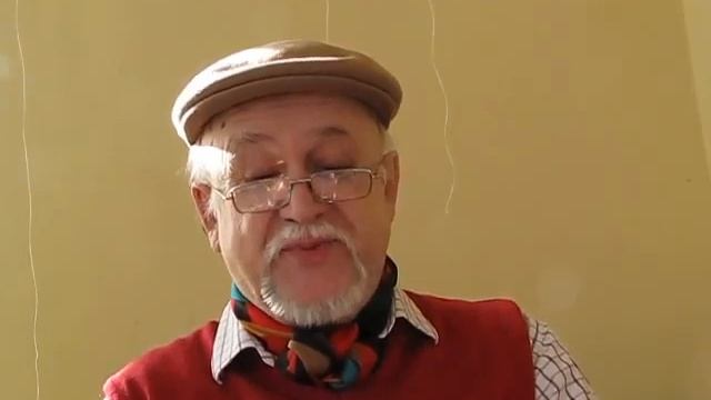 "Третий цех в апреле" 2016 Олег Бондарь читает стихи друзей смотреть онлайн