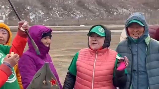 Поход на Табагинский Мыс 8.05.23 г. 16 км. смотреть онлайн