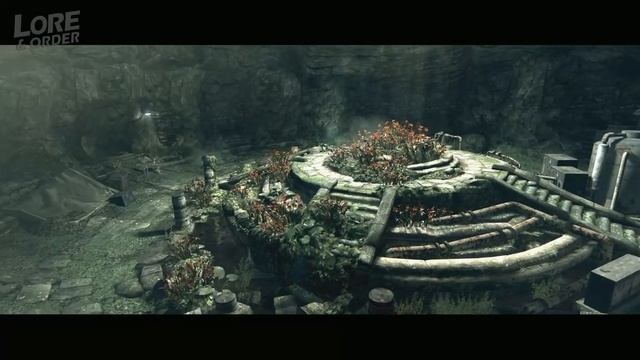 Resident Evil 5 - Story Explained смотреть онлайн