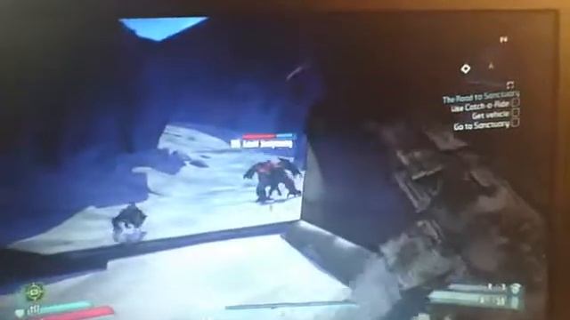 Borderlands 2 on a8-3500m with radeon hd 6620g смотреть онлайн