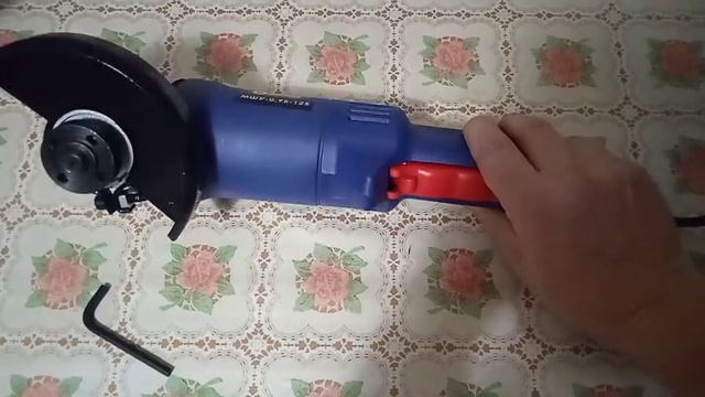 Болгарка Диолд смотреть онлайн