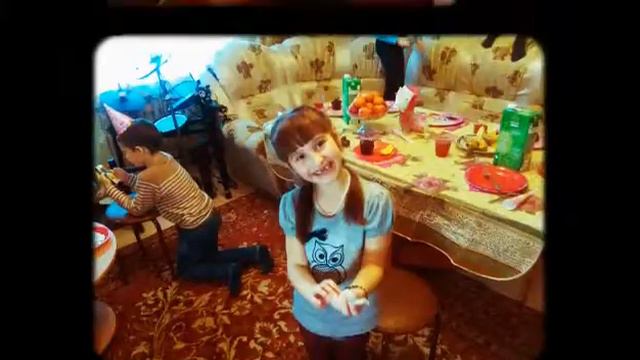 Кого нет дома отжигаем по полной смотреть онлайн