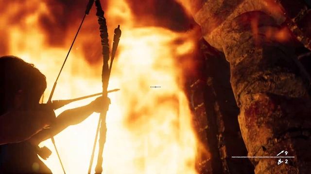 ?? Shadow of the Tomb Raider Definitive Edition Часть 4?? смотреть онлайн