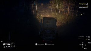 SnowRunner - Прохождение миссии ( Кипит работа ) Taymyr - Challenging game mode