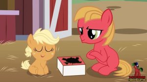 MLP: Hermanos - Brothers | Fandub Español Latino | PonyDubberx/Derek Pony Animation