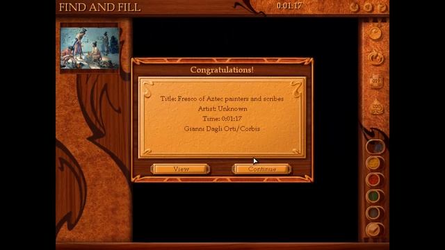 Pandora's Box Game of the Year Edition | ERIS | Machu Picchu (1) смотреть онлайн