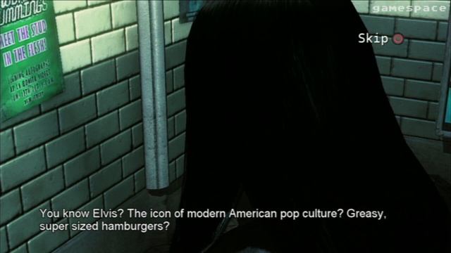 НЕИЗВЕДАННОЕ Секретный квест телефонных номеров [The Darkness] смотреть онлайн