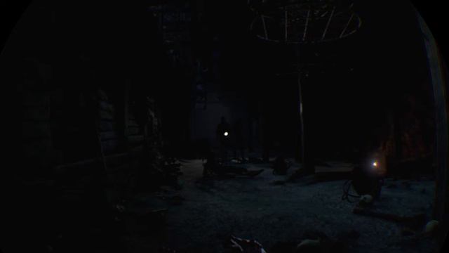 Until Dawn Rush of Blood Real Ending - Insane Mode (ENG Sub) смотреть онлайн