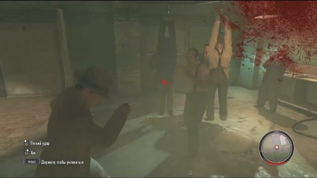 #8 Прохождение Mafia 2 / Мафия 2 Глава 9 / ЧУТЬ НЕ УБИЛИ / ВОЗЬМУТ ЛИ В СЕМЬЮ смотреть онлайн