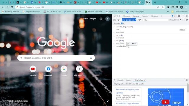 Node js tutorial for bignners in Hindi, Urdu #4, Make first Program смотреть онлайн