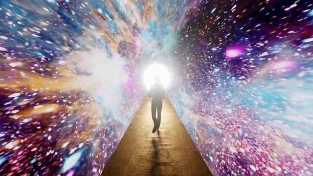 The Ultimate Third Eye Activation | Connect With Your Soul and Intuition смотреть онлайн