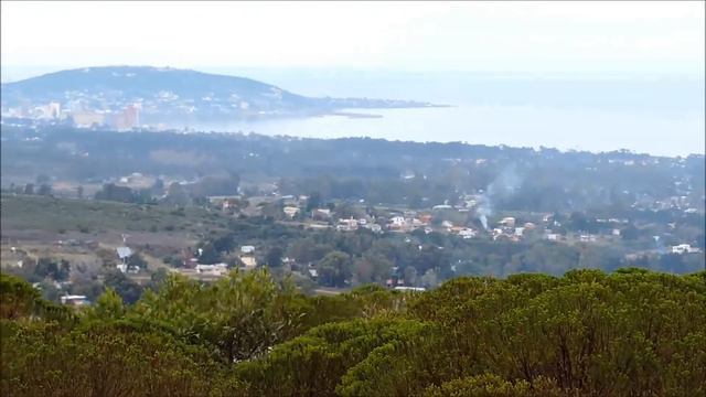 Cerro de los Burros смотреть онлайн