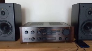 Усилитель Victor AX-S900