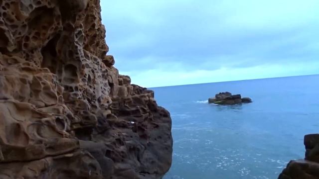 Чудесный Крым.Сырная скала. смотреть онлайн