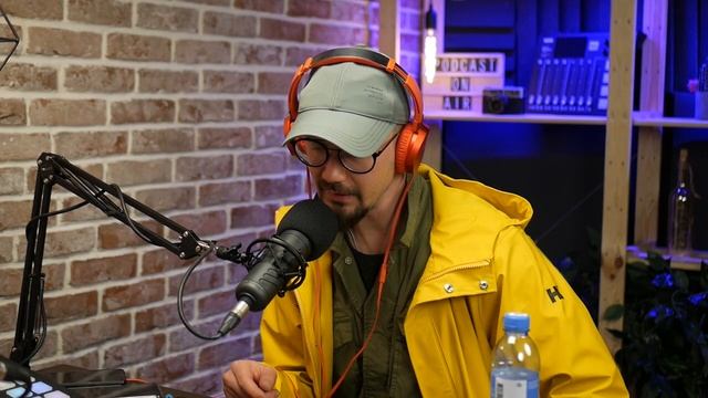 ?Павел Стародубцев — партнер Студии Лебедева про продажи себя и стратегии #котсалтинг смотреть онлайн