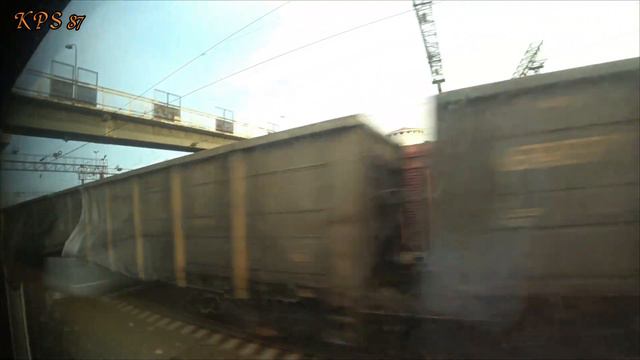 100 Байкал 2021. Часть №19. От Улан-Удэ до Петровского Завода. смотреть онлайн