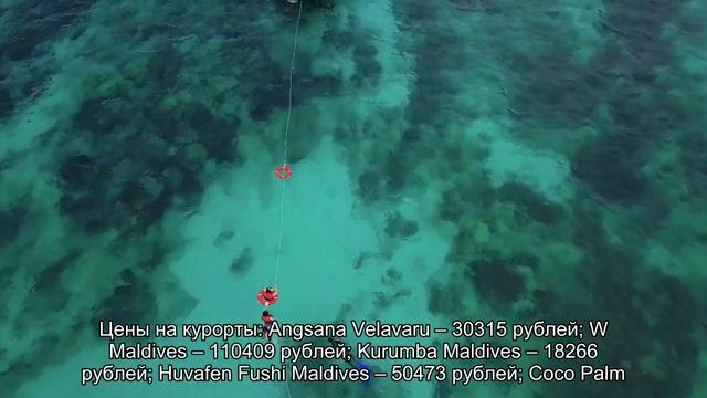 Когда ехать отдыхать на Мальдивы: пляжный сезон по месяцам, выбор курорта смотреть онлайн