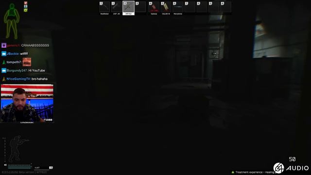 MP7 is all you need to WIPE the ENTIRE LOBBY смотреть онлайн