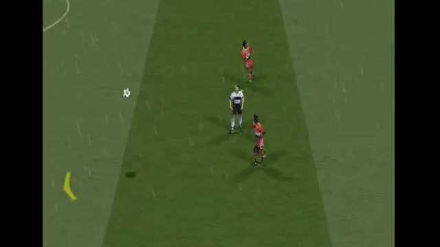 UEFA Euro 2000 (PS1) - Longplay