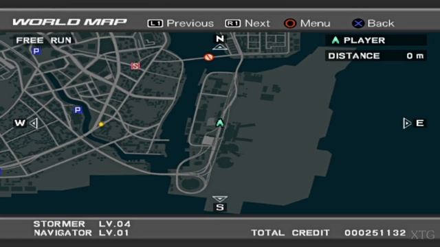 [#1] Critical Velocity PS2 Gameplay HD (PCSX2) смотреть онлайн