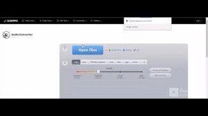 Как скачать аудио с телеграмма  и пере конвертировать
