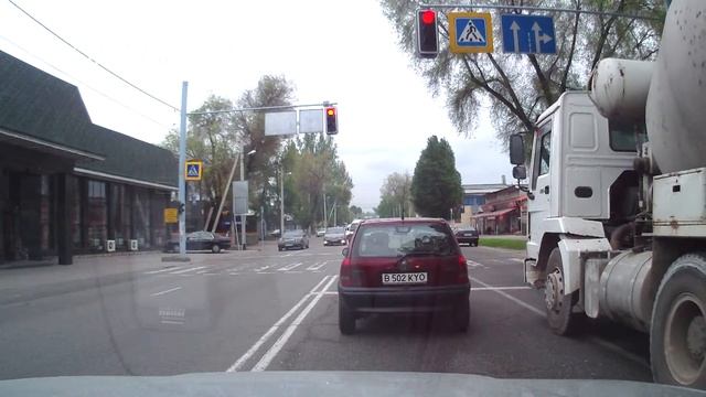 Almaty.PONY экспресс, почта будет доставлена вовремя смотреть онлайн