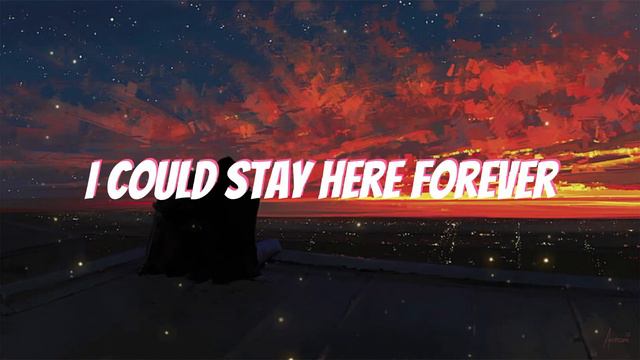 Stuck With U - Ariana Grande Feat Justin Bieber #StuckWithU #ArianaGrande #JustinBieber #lyrics