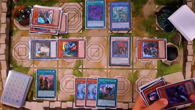 HOW TO PLAY THE *UNDEFEATED* PUNK ZOMBIE DECK! TEST HANDS + FULL TUTORIAL! | Yu-Gi-Oh! смотреть онлайн