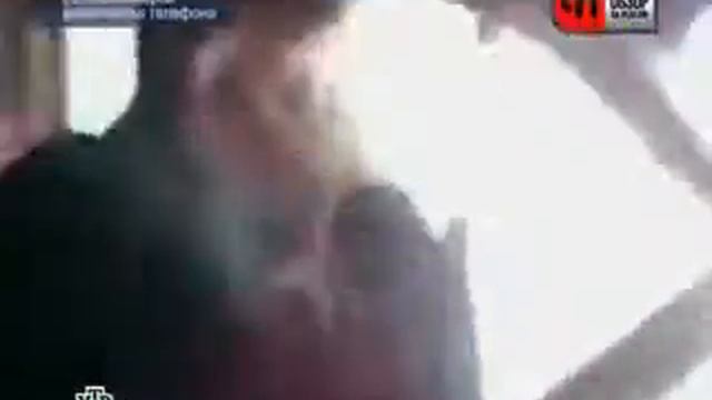 Маршрутчикам закон не писан смотреть онлайн