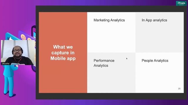 Improve customer engagement with an app for your business смотреть онлайн