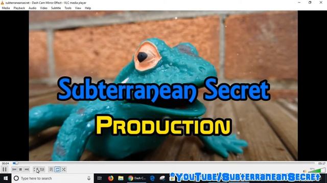 How to Take a Screenshot of Any YouTube Video Using VLC Media Player смотреть онлайн