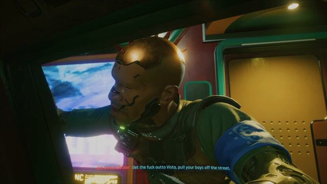 Cyberpunk 2077 Street Kid Prologue | PS5 Gameplay | Walkthrough смотреть онлайн